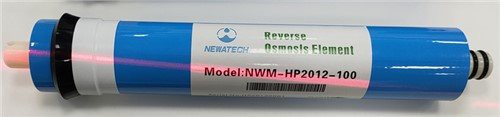 MWM-HP 2012-100 Kotitalouksien RO-kalvo